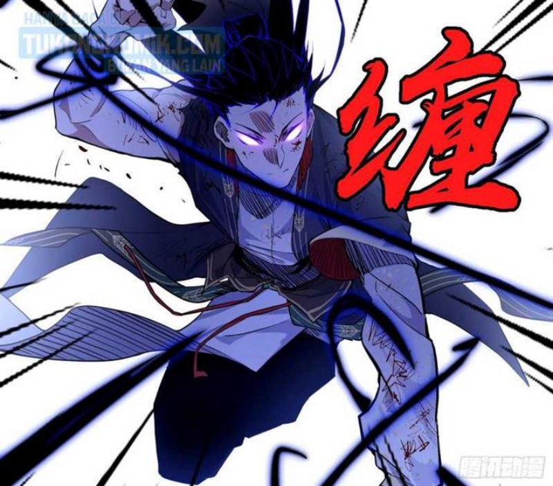 I’m An Evil God Chapter 292